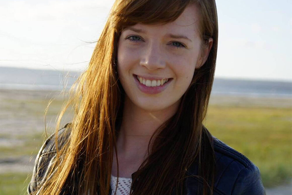 Porträt von Birgit von Klunker & Knoten
