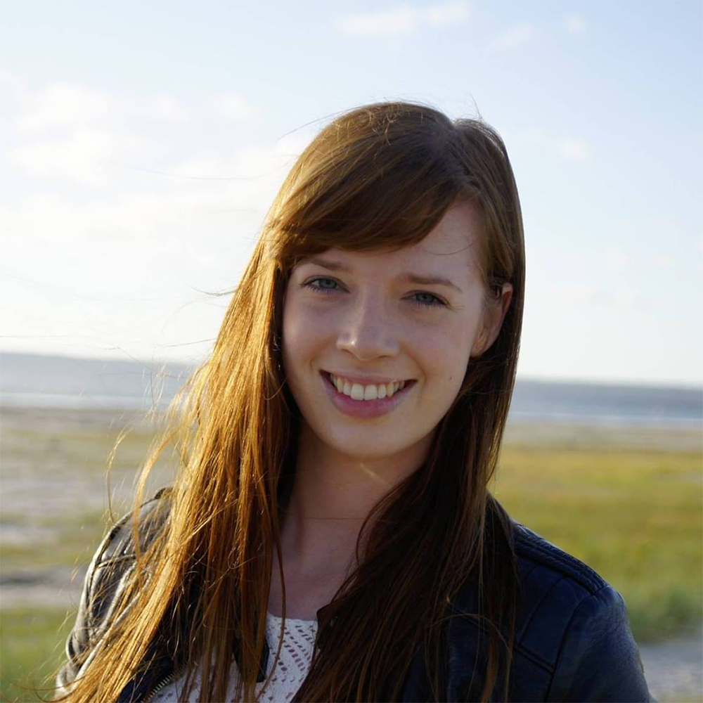 Porträt von Birgit von Klunker & Knoten